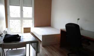 Appartement 1 Pièce 21 m² à louer à Pau (64000)