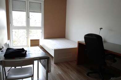 Appartement 1 pièces 400 €