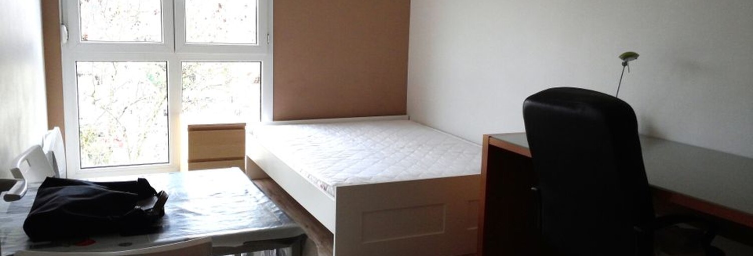 Appartement 1 Pièce 21 m² à louer à Pau (64000)