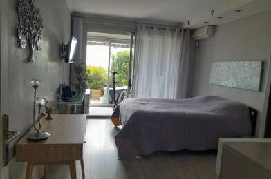 Appartement 1 pièces 590 €