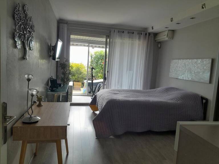 Chambre de 24m2 à louer sur Cagnes-sur-Mer — photo 1