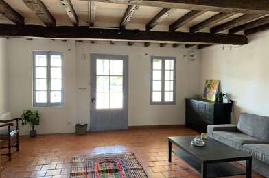 Maison 3 pièces 865 €