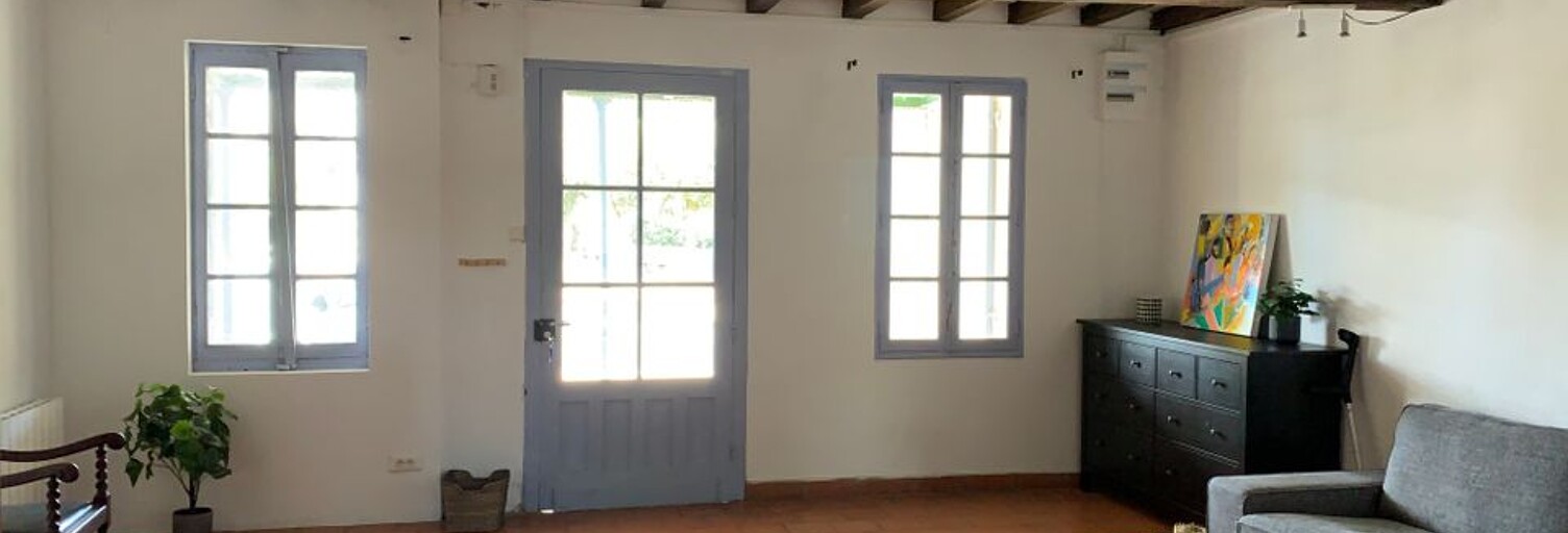 Maison 3 Pièces 101 m² à louer à Le Pizou (24700)