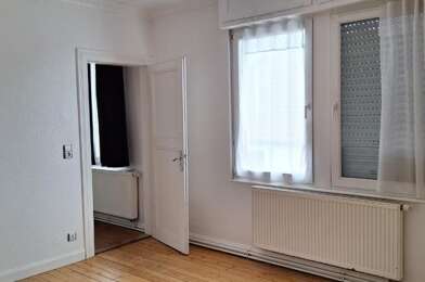 Appartement 5 pièces 960 €