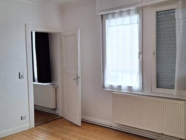 Appartement de 106m2 à louer sur Haguenau — photo 1
