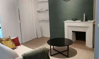 Appartement 2 Pièces 31 m² à louer à Niort (79000)