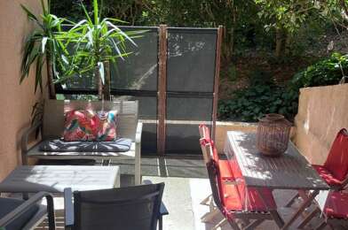 Appartement 1 pièces 630 €
