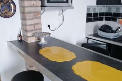 Appartement 2 pièces 710 €