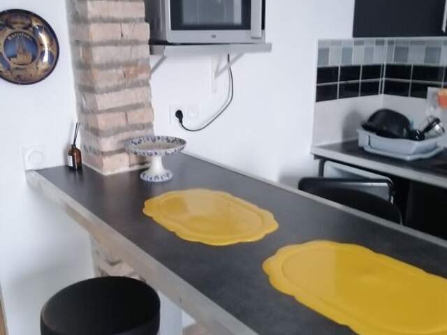 Appartement de 35m2 à louer sur Anglet — photo du bien
