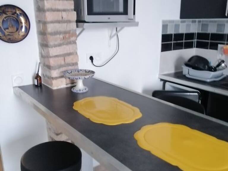 Appartement de 35m2 à louer sur Anglet — photo 1