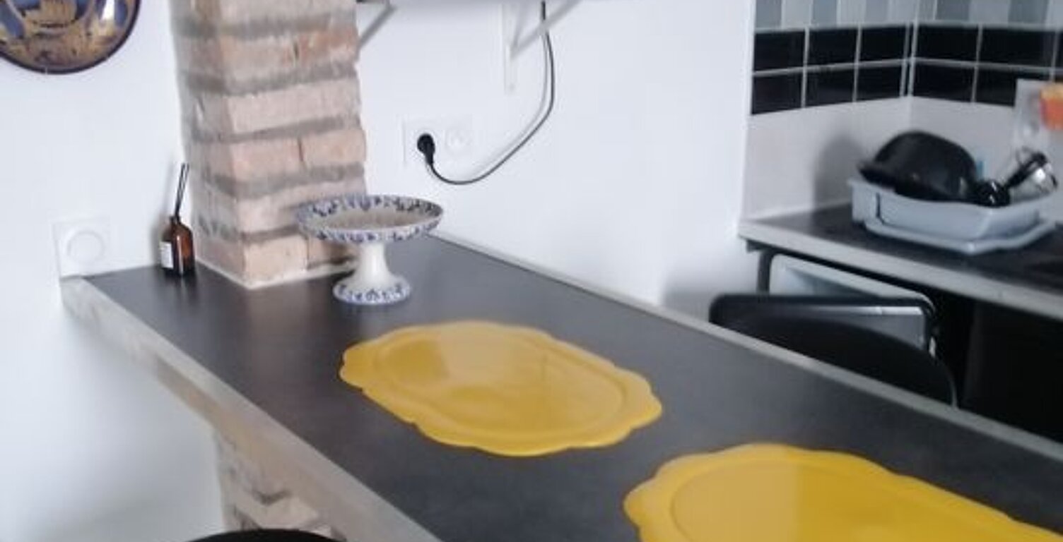 Appartement de 35m2 à louer sur Anglet — photo 1
