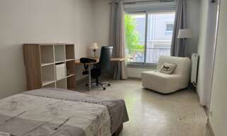 Appartement 1 Pièce 31 m² à louer à Marseille 5 (13005)