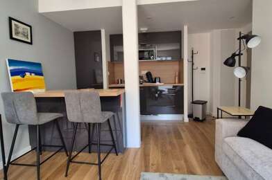 Appartement 2 pièces 950 €