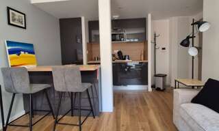 Appartement 2 Pièces 30 m² à louer à Toulouse (31000)