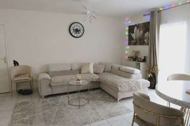 Appartement 4 pièces 1550 €
