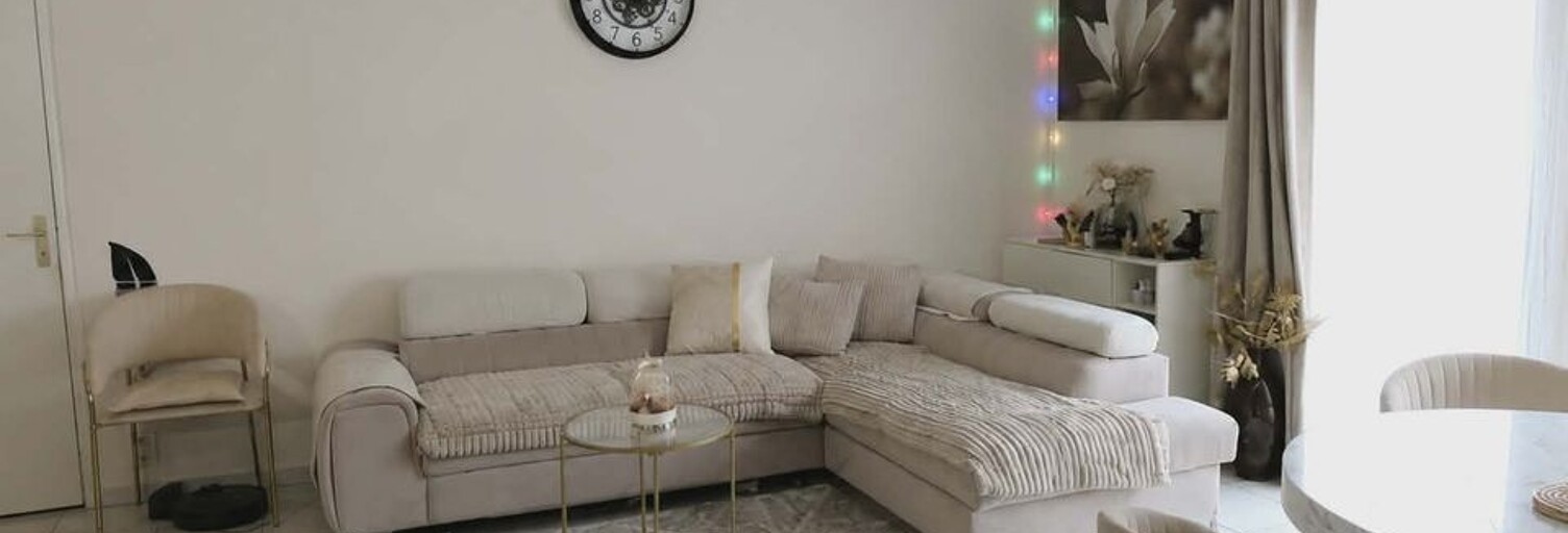 Appartement 4 Pièces 77 m² à louer à Montigny-le-Bretonneux (78180)