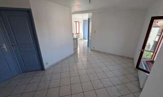 Appartement 2 Pièces 36 m² à louer à Saint-Chamond (42400)