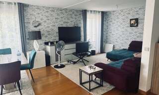 Appartement 5 Pièces 103 m² à louer à Chanteloup-les-Vignes (78570)