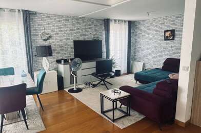 Appartement 5 pièces 1500 €