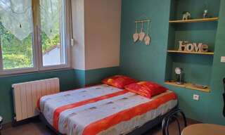 Appartement 1 Pièce 20 m² à louer à Sainte-Suzanne (25630)