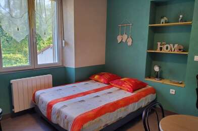 Appartement 1 pièces 430 €