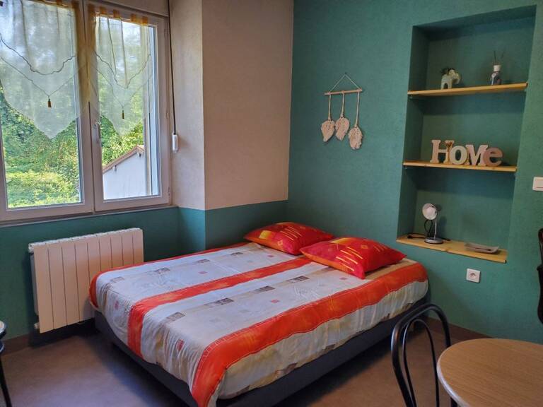 Studio de 20m2 à louer sur Sainte-Suzanne — photo 1