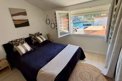 Maison 4 pièces 850 €