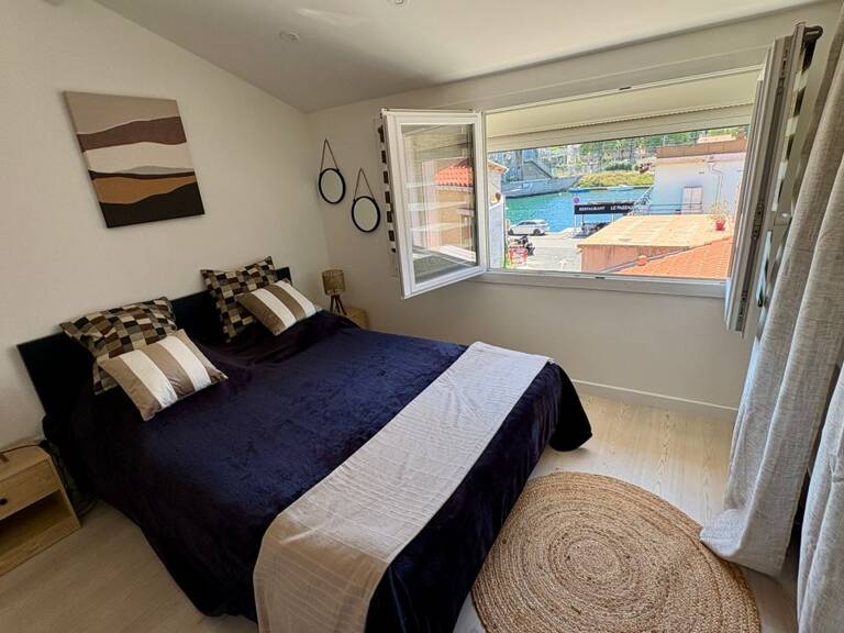 Maison de 48m2 à louer sur Sète — photo 1