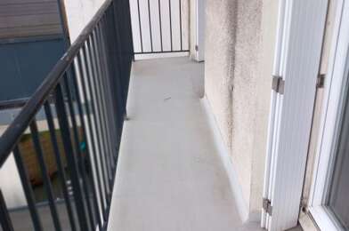 Appartement 2 pièces 614 €