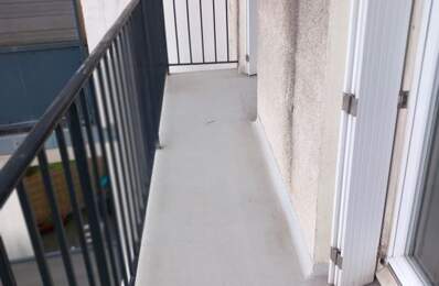 Appartement de 26m2 à louer sur Orléans — photo du bien