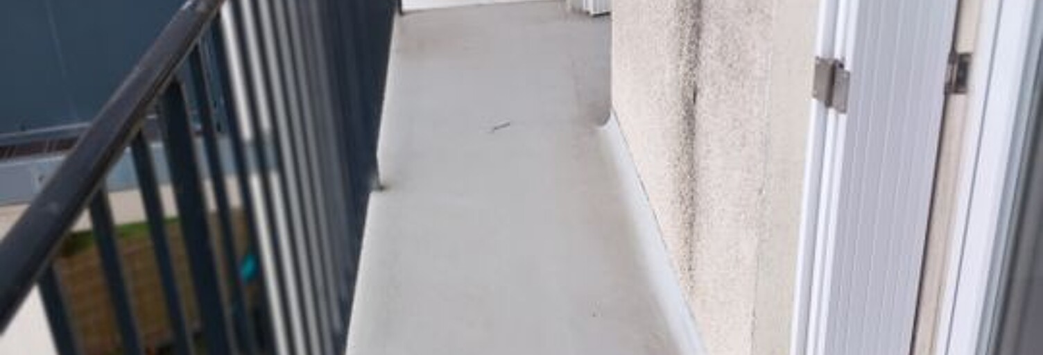 Appartement 2 Pièces 26 m² à louer à Orléans (45000)