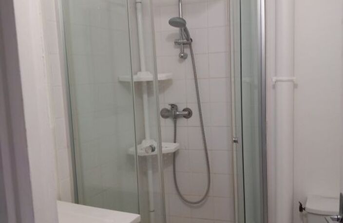 Appartement de 26m2 à louer sur Orléans — photo 3