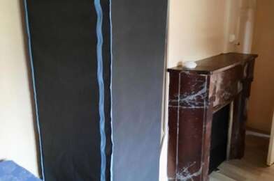 Appartement 1 pièces 360 €