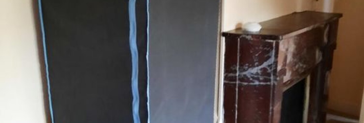 Appartement 1 Pièce 22 m² à louer à Troyes (10000)