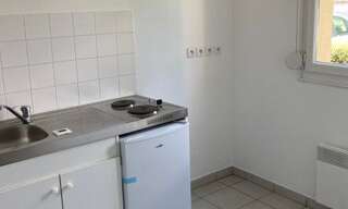 Appartement 2 Pièces 41 m² à louer à Saint-Avold (57500)