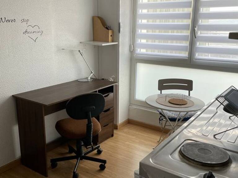 Studio de 13m2 à louer sur Le Petit-Quevilly — photo 1