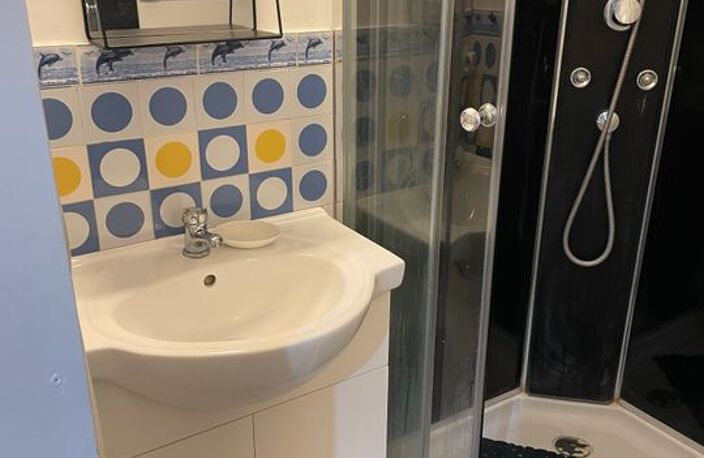 Studio de 13m2 à louer sur Le Petit-Quevilly — photo 3