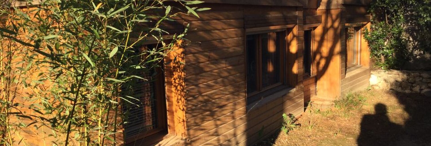 Appartement 1 Pièce 20 m² à louer à Aix-en-Provence (13080)