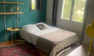 Appartement 1 Pièce 14 m² à louer à Aix-en-Provence (13080)