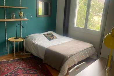 Appartement 1 pièces 400 €