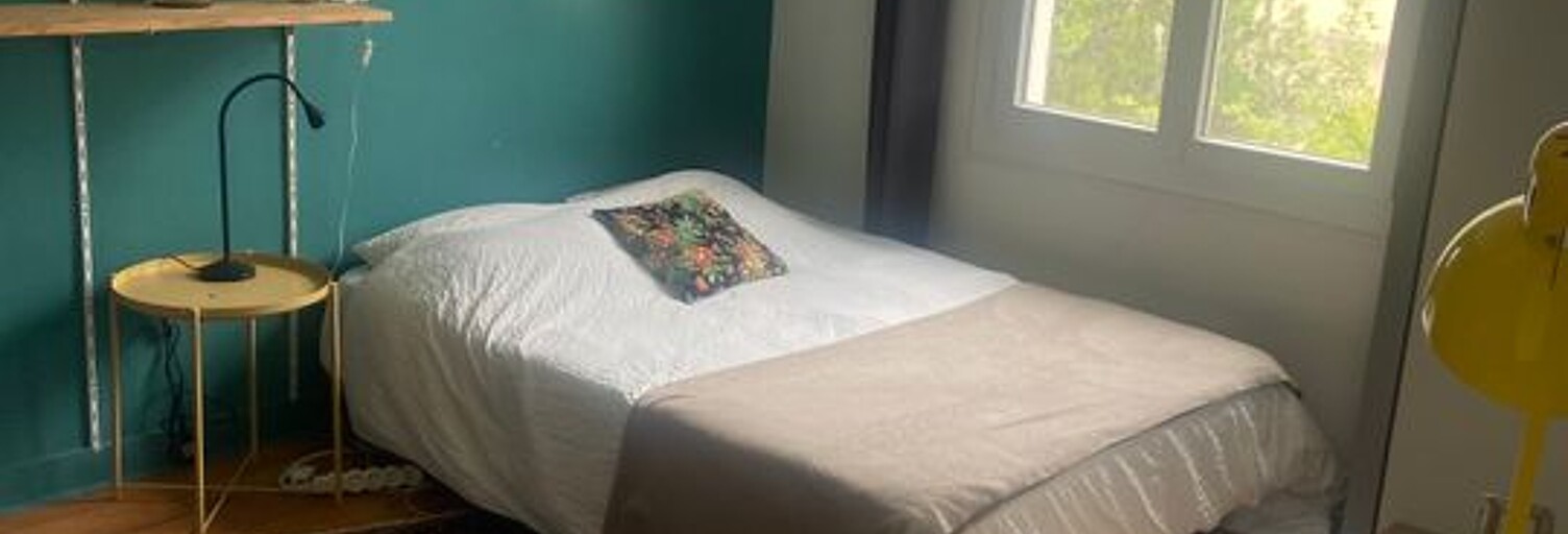 Appartement 1 Pièce 14 m² à louer à Aix-en-Provence (13080)