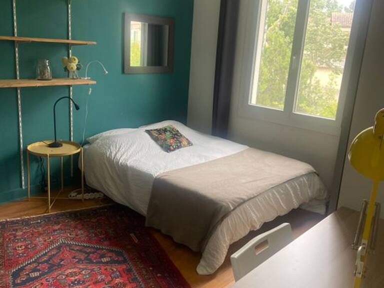 Chambre de 14m2 à louer sur Aix-en-Provence — photo 1