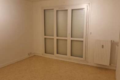 Appartement 2 pièces 750 €