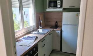 Appartement 2 Pièces 44 m² à louer à Orléans (45000)