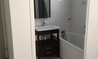 Appartement 2 Pièces 50 m² à louer à Rosny-sous-Bois (93110)