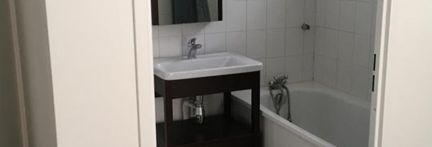 Appartement 2 Pièces 50 m² à louer à Rosny-sous-Bois (93110)