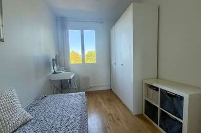 Appartement 1 pièces 550 €