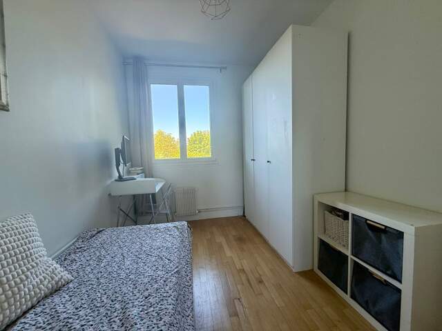 Chambre de 10m2 à louer sur Vaucresson — photo du bien
