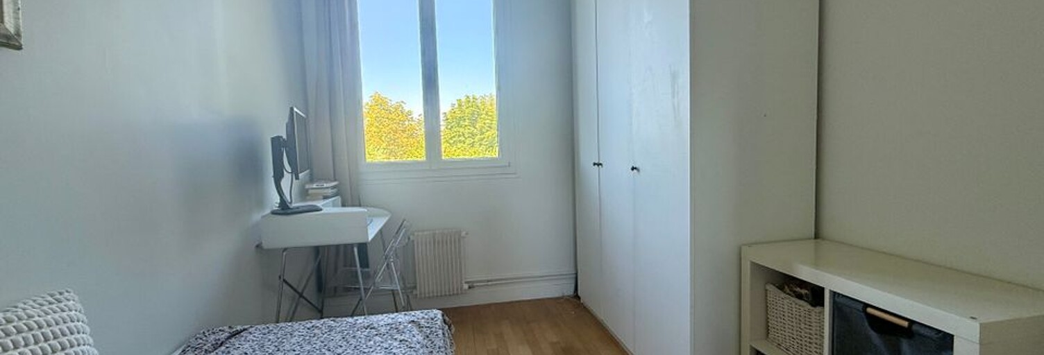 Appartement 1 Pièce 10 m² à louer à Vaucresson (92420)