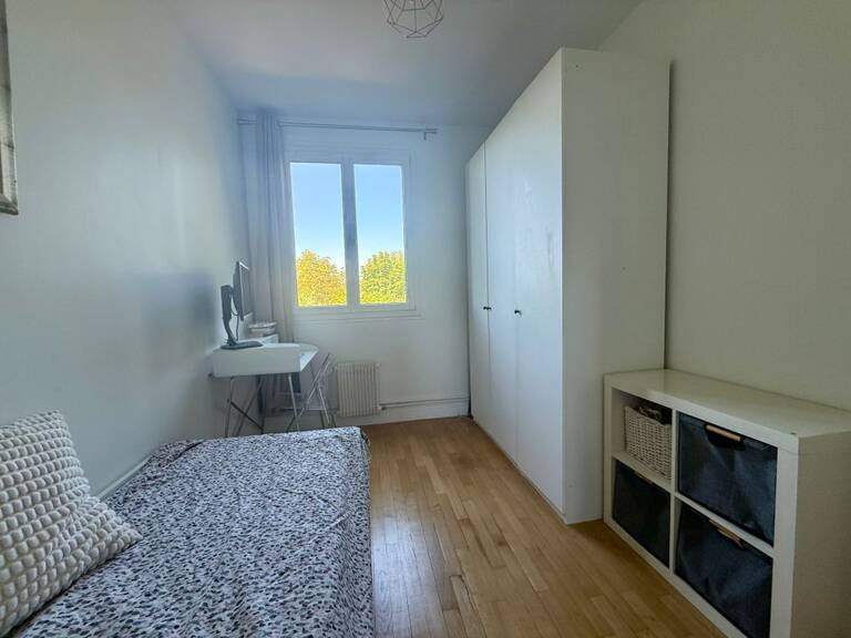 Chambre de 10m2 à louer sur Vaucresson — photo 1